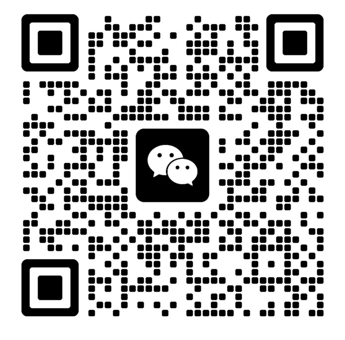WeChat QR Code